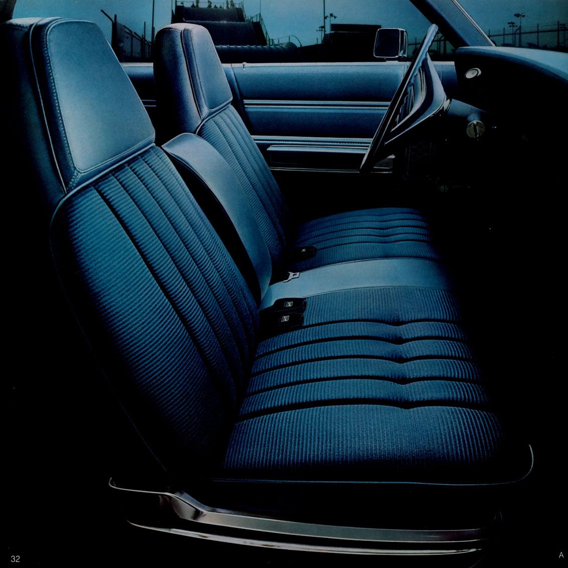 1972 Chrysler Full Line Brochure Page 10